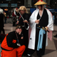 Illustration for article titled The Cosplay of NYCC (Part 1)
